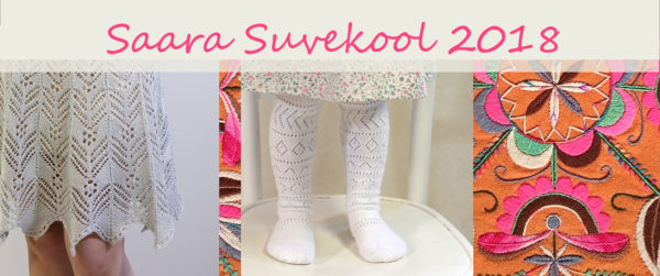 suvekool 2018 suvekool 2018